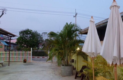 Ko Sichang House | 45 m² Bungalow ∙ 2 bedrooms ∙ 6 guests