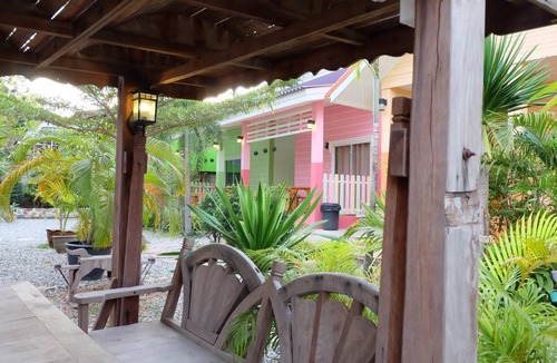 Ko Sichang House | 45 m² Bungalow ∙ 2 bedrooms ∙ 6 guests