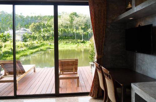 Sa Khu Hotel | 45 m² Hotel ∙ 2 guests