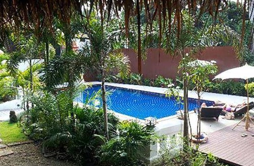 Old City Hotel | 45 m² Hotel ∙ 20 guests