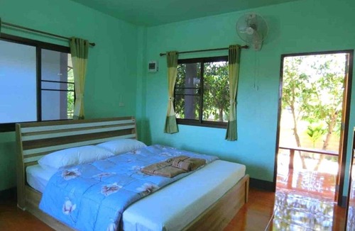 Pua House | 45 m² House ∙ 1 bedroom ∙ 2 guests