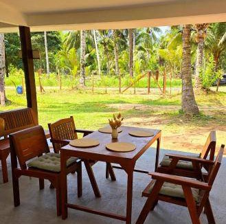 Ko Kood House | 45 m² House ∙ 2 bedrooms ∙ 8 guests