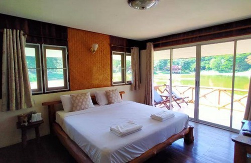 Chong Sadao Resort | 45 m² Resort ∙ 3 bedrooms ∙ 9 guests