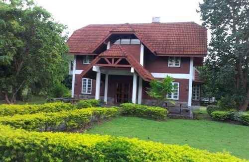 Chong Sadao Resort | 45 m² Resort ∙ 3 bedrooms ∙ 9 guests