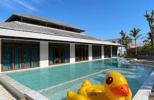 Salak Kok Resort | 45 m² Resort ∙ 2 bedrooms ∙ 127 guests