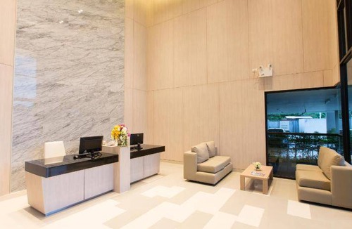 Talat Nuea Apartment | 45 m² Serviced apartment ∙ 10 guests