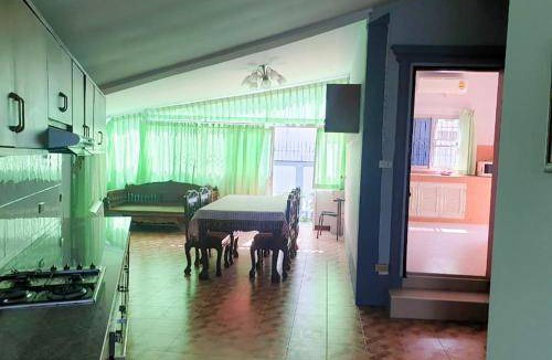 San Sai Villa | 45 m² Villa ∙ 2 bedrooms ∙ 6 guests