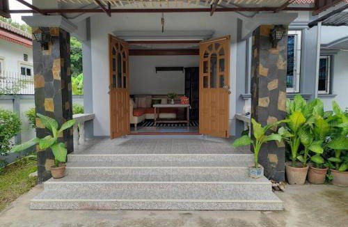 San Sai Villa | 45 m² Villa ∙ 2 bedrooms ∙ 6 guests