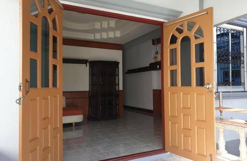 San Sai Villa | 45 m² Villa ∙ 2 bedrooms ∙ 6 guests