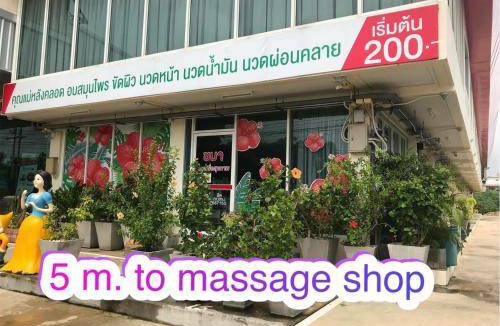 Khlong Hae Apartment | 450 m² Apartment ∙ 4 bedrooms ∙ 14 guests