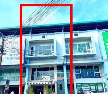Khlong Hae Apartment | 450 m² Apartment ∙ 4 bedrooms ∙ 14 guests