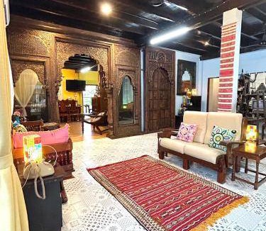 Nai Wiang Bed & Breakfast | 450 m² Bed and breakfast ∙ 4 bedrooms ∙ 8 guests