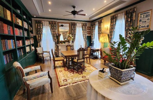 Chaiyasathan Resort | 450 m² Resort ∙ 4 bedrooms ∙ 10 guests