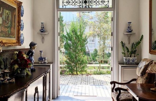 Chaiyasathan Resort | 450 m² Resort ∙ 4 bedrooms ∙ 10 guests