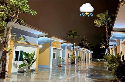 Map Yang Phon Hotel | 46 m² Hotel ∙ 2 guests
