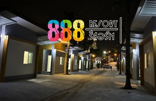Map Yang Phon Hotel | 46 m² Hotel ∙ 2 guests