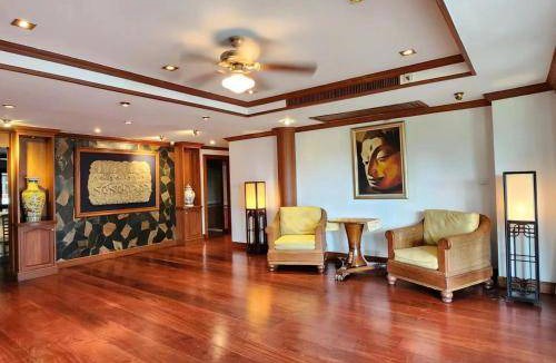 Huai Yai Villa | 465 m² Villa ∙ 10 bedrooms ∙ 25 guests