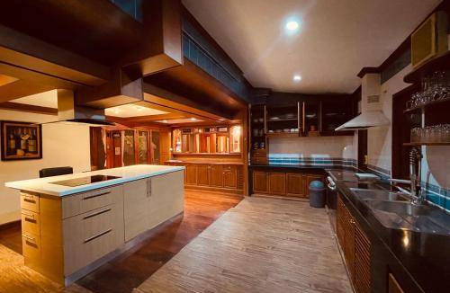 Huai Yai Villa | 465 m² Villa ∙ 10 bedrooms ∙ 25 guests