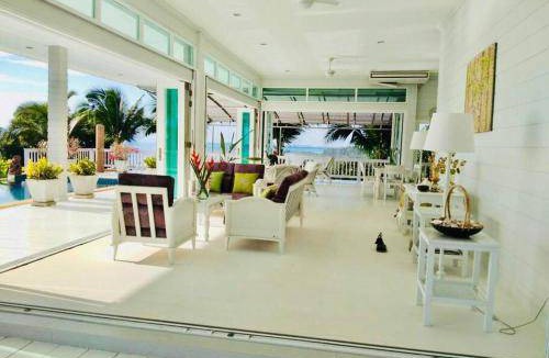 Sikao Villa | 465 m² Villa ∙ 2 bedrooms ∙ 8 guests