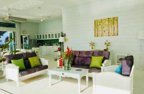 Sikao Villa | 465 m² Villa ∙ 2 bedrooms ∙ 8 guests