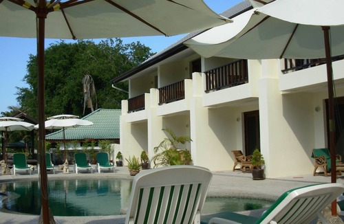 Plai Laem Apartment | 47 m² Apartment ∙ 1 bedroom ∙ 2 guests