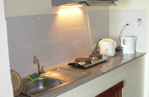 Plai Laem Apartment | 47 m² Apartment ∙ 1 bedroom ∙ 2 guests