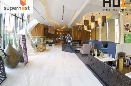 Chang Khlan Apartment | 47 m² Apartment ∙ 6 guests