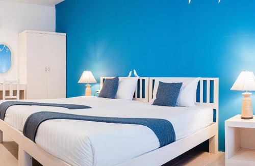 Rayong Resort | 47 m² Resort ∙ 127 guests