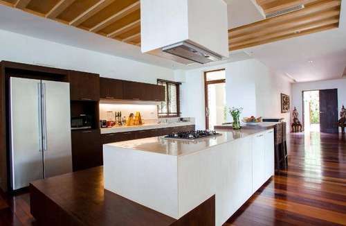 Sai Thai Villa | 470 m² Villa ∙ 5 bedrooms ∙ 14 guests