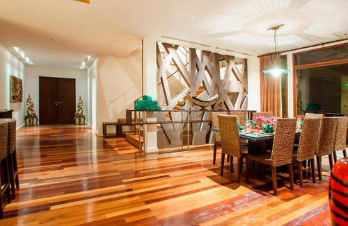 Sai Thai Villa | 470 m² Villa ∙ 5 bedrooms ∙ 14 guests