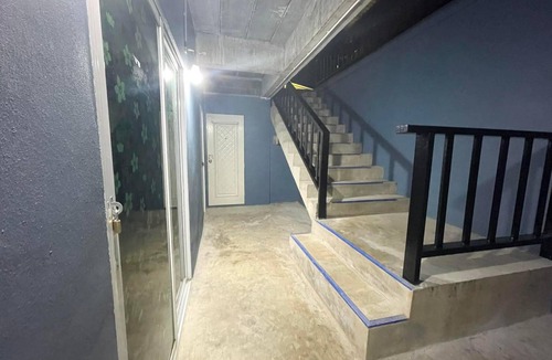Sangkhla Buri Apartment | 48 m² Apartment ∙ 4 guests