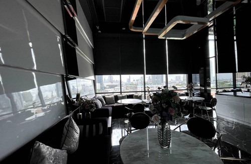 Talat Phlu Apartment | 48 m² Apartment ∙ 2 bedrooms ∙ 3 guests