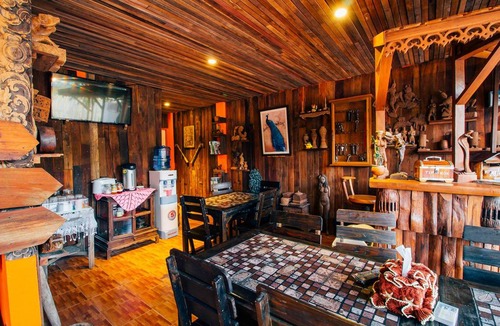 Hang Dong Bed & Breakfast | 48 m² Bed and breakfast ∙ 4 guests