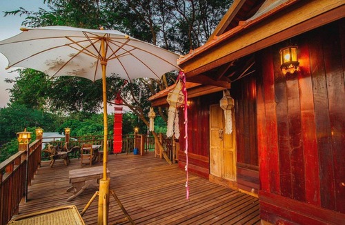 Hang Dong Bed & Breakfast | 48 m² Bed and breakfast ∙ 4 guests