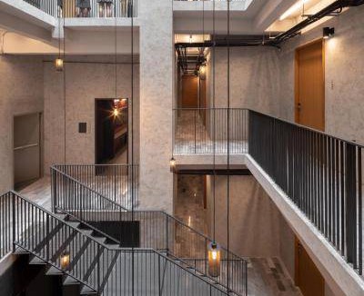 Samphanthawong Hostel | 48 m² Hostel ∙ 127 guests