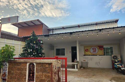 Ban Tai Hostel | 48 m² Hostel ∙ 6 guests