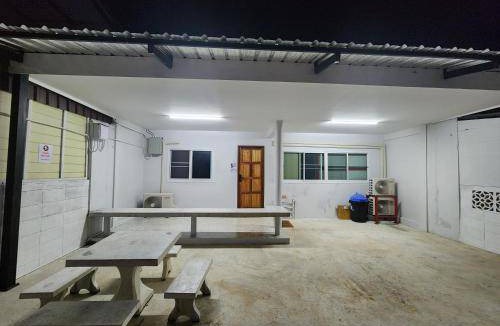 Ban Tai Hostel | 48 m² Hostel ∙ 6 guests