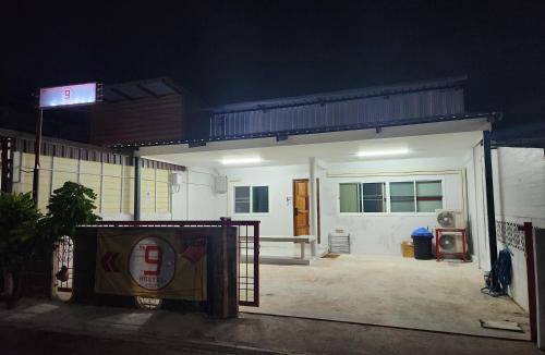 Ban Tai Hostel | 48 m² Hostel ∙ 6 guests