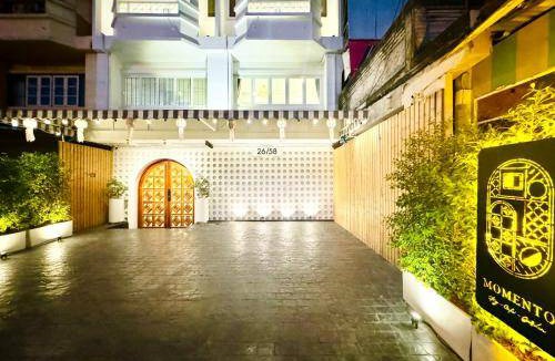 Khon Kaen Hotel | 48 m² Hotel ∙ 2 guests