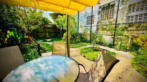 Khon Kaen Hotel | 48 m² Hotel ∙ 2 guests