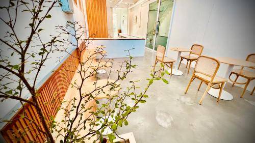 Khon Kaen Hotel | 48 m² Hotel ∙ 2 guests
