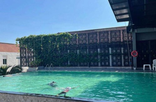 Kho Hong Hotel | 48 m² Hotel ∙ 4 guests