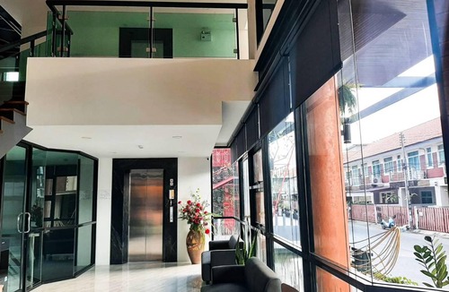 Kho Hong Hotel | 48 m² Hotel ∙ 4 guests