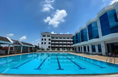 Chai Badan Hotel | 48 m² Hotel ∙ 4 guests