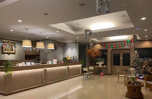 Chai Badan Hotel | 48 m² Hotel ∙ 4 guests