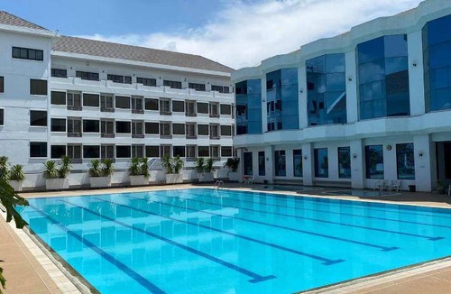 Chai Badan Hotel | 48 m² Hotel ∙ 4 guests