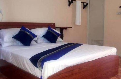 Ko Lanta Hotel | 48 m² Hotel ∙ 4 guests