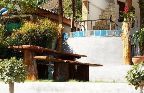 Ko Lanta Hotel | 48 m² Hotel ∙ 4 guests