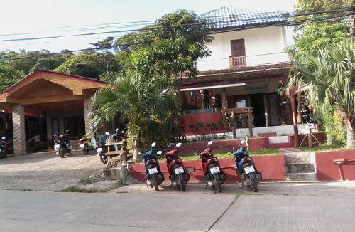 Ko Lanta Hotel | 48 m² Hotel ∙ 4 guests
