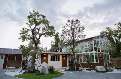 Prasaeng House | 48 m² House ∙ 3 guests